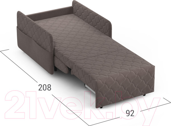 Изображение товара Кресло-кровать Moon Family 119 / MF006387