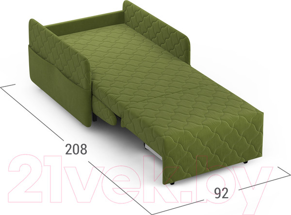 Изображение товара Кресло-кровать Moon Family 119 / MF006388