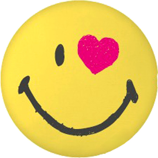 Изображение товара Подушка декоративная Miniso SmileyWorld Collection / 6229