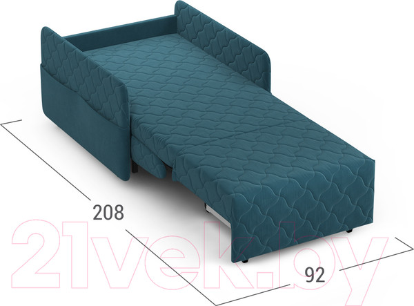 Изображение товара Кресло-кровать Moon Family 119 / MF006390