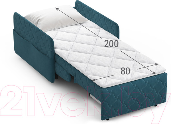 Изображение товара Кресло-кровать Moon Family 119 / MF006390