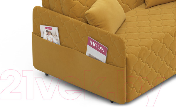 Изображение товара Кресло-кровать Moon Family 119 / MF006391