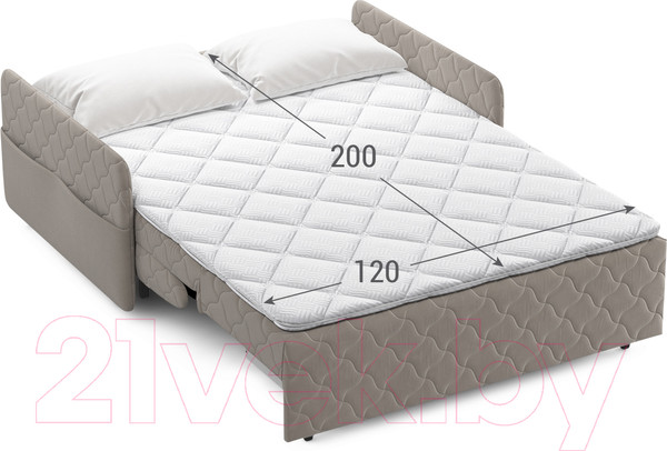 Изображение товара Диван Moon Family 119 / MF006417