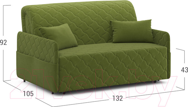 Изображение товара Диван Moon Family 119 / MF006423