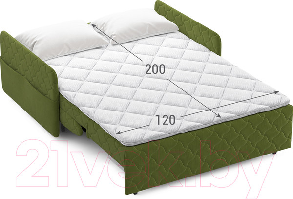 Изображение товара Диван Moon Family 119 / MF006423