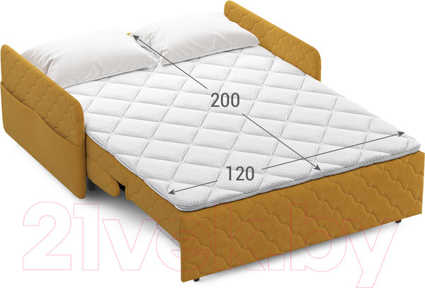 Изображение товара Диван Moon Family 119 / MF006429