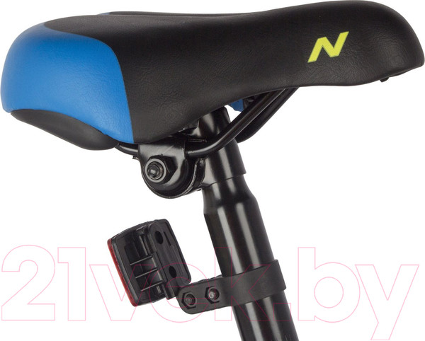 Изображение товара Детский велосипед Novatrack Dodger 145ADODGER.GN22
