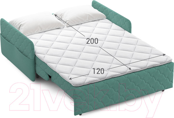 Изображение товара Диван Moon Family 119 / MF006431