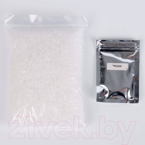 Изображение товара Набор для изготовления свечей Школа талантов С формовыми элементами / 10092825