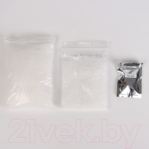 Изображение товара Набор для изготовления свечей Школа талантов Полевые цветы / 10124183