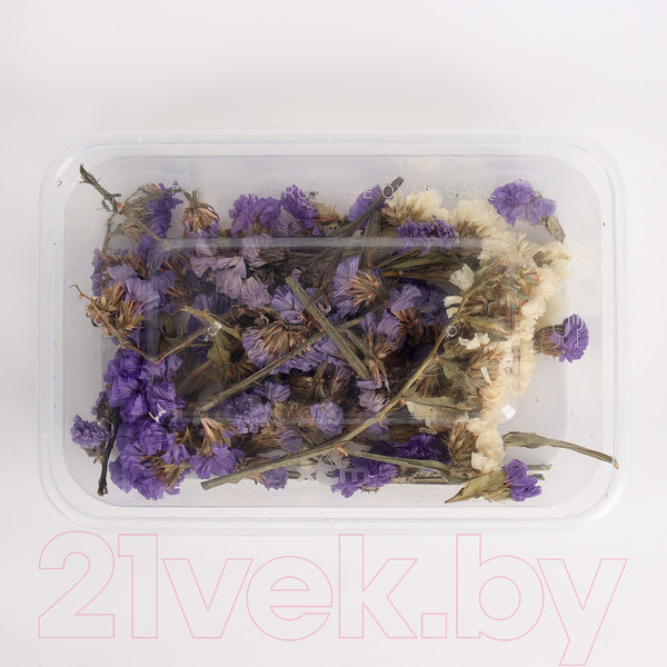 Изображение товара Набор для изготовления свечей Школа талантов Полевые цветы / 10124183