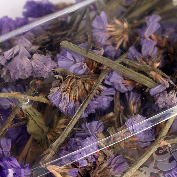 Изображение товара Набор для изготовления свечей Школа талантов Полевые цветы / 10124183