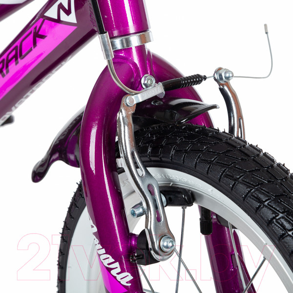 Изображение товара Детский велосипед Novatrack Novara 145ANOVARA.VL22