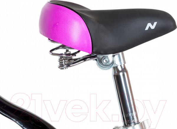 Изображение товара Детский велосипед Novatrack Novara 145ANOVARA.VL22
