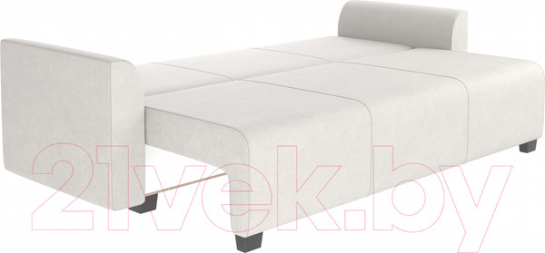 Изображение товара Диван Mio Tesoro Садетта SB3 (Nordic 1 Ivory)