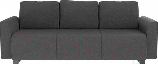 Изображение товара Диван Mio Tesoro Садетта SB3 (Nordic 18 Graphite)