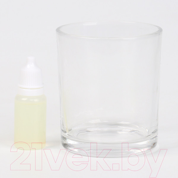 Изображение товара Набор для изготовления свечей Школа талантов Зеленое яблоко / 10100649