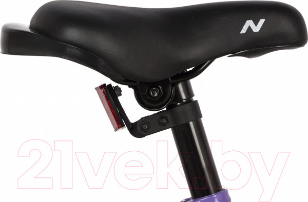 Изображение товара Детский велосипед Novatrack Strike 163STRIKE.VL22