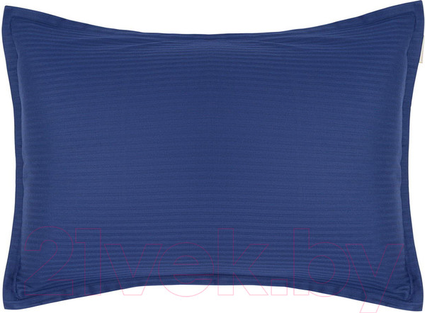 Изображение товара Наволочка Sofi de Marko Тиффани 50х70 / Нав-тиф-50х70сап (сапфировый)