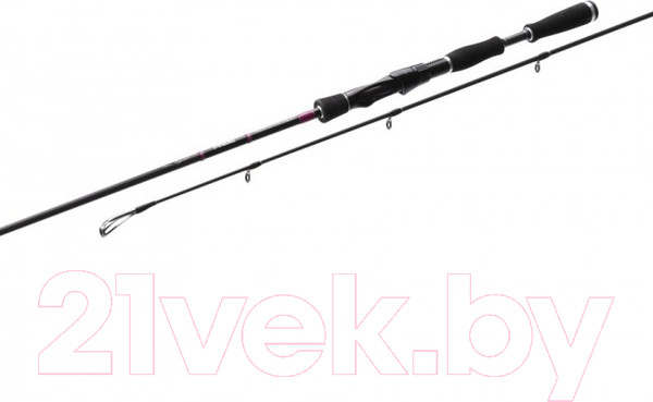 Изображение товара Удилище Flagman Fishing Prime 7'0'' M 2.13м 7-21г / FPRS702M