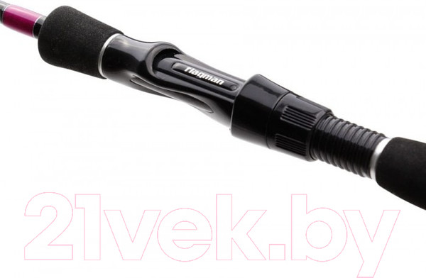 Изображение товара Удилище Flagman Fishing Prime 7'0'' MH 2.13м 10-28г / FPRS702MH