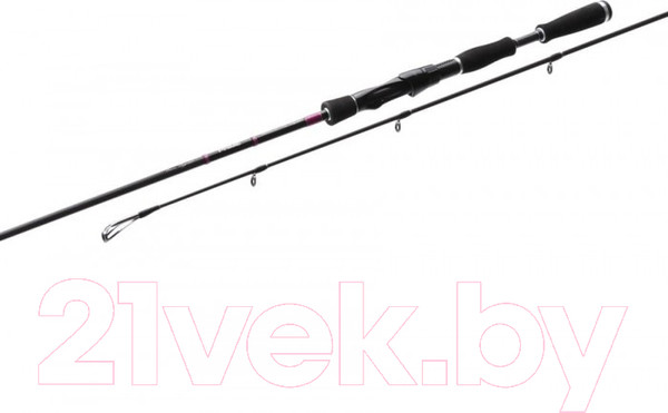 Изображение товара Удилище Flagman Fishing Prime 7'0'' MH 2.13м 10-28г / FPRS702MH