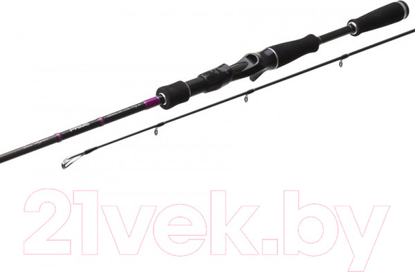 Изображение товара Удилище Flagman Fishing Prime 7'0'' MH 2.13м 10-28г / fprc702mh