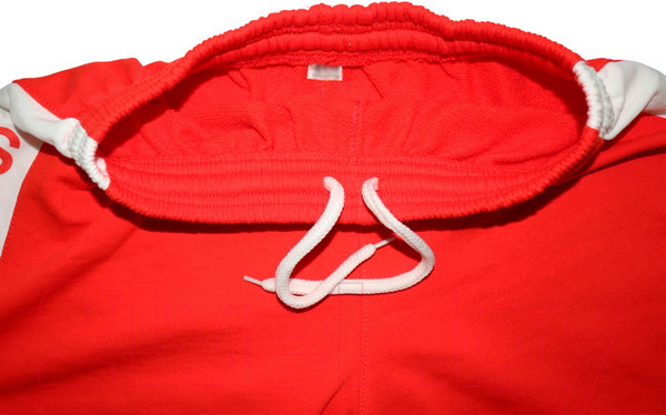 Изображение товара Шорты для самбо BoyBo BSS450 (р-р 2/150, красный)