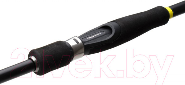 Изображение товара Удилище Flagman Fishing Tactic 6'6'' 1.98м 4-18г / FTAC662