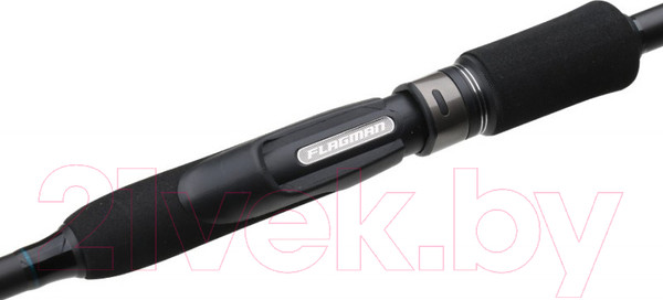 Изображение товара Удилище Flagman Fishing Thunder Max 762ML 2.28м 4-20г / FTRM-762ML