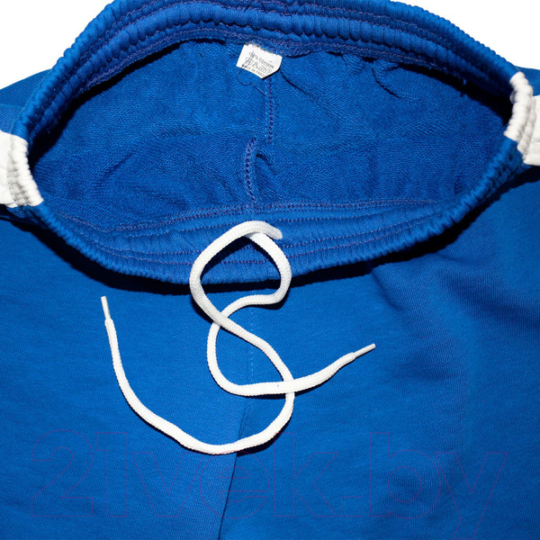 Изображение товара Шорты для самбо BoyBo BSS450 (р-р 4/170, синий)