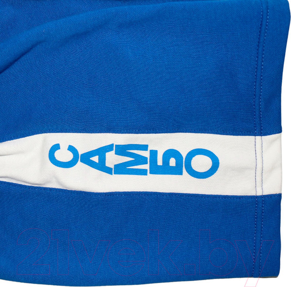 Изображение товара Шорты для самбо BoyBo BSS450 (р-р 5/180, синий)