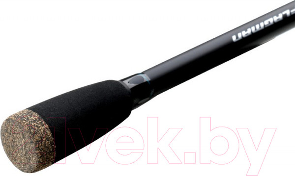 Изображение товара Удилище Flagman Fishing Thunder Max Twich 662M 1.98м 7-28г / FTRM-662M