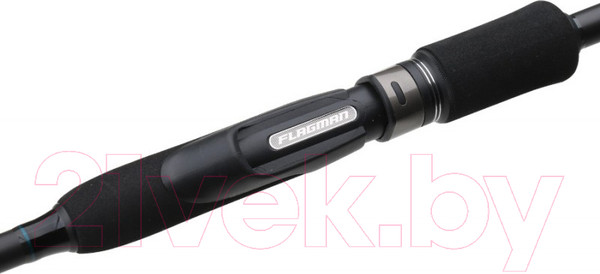 Изображение товара Удилище Flagman Fishing Thunder Max Twich 662M 1.98м 7-28г / FTRM-662M