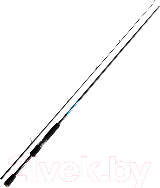 Изображение товара Удилище Flagman Fishing Thunder Max Twich 662M 1.98м 7-28г / FTRM-662M