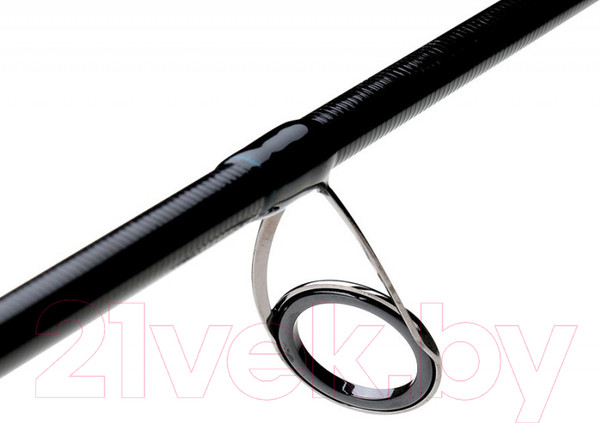 Изображение товара Удилище Flagman Fishing Thunder Max Twich 662M 1.98м 7-28г / FTRM-662M