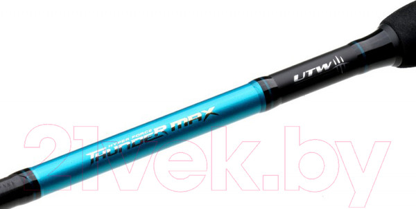 Изображение товара Удилище Flagman Fishing Thunder Max Twich 662M 1.98м 7-28г / FTRM-662M