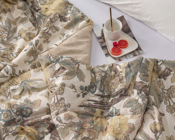 Изображение товара Одеяло Sofi de Marko Рената 200х220 / Од-Рен-200х220