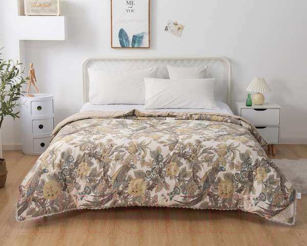 Изображение товара Одеяло Sofi de Marko Рената 200х220 / Од-Рен-200х220