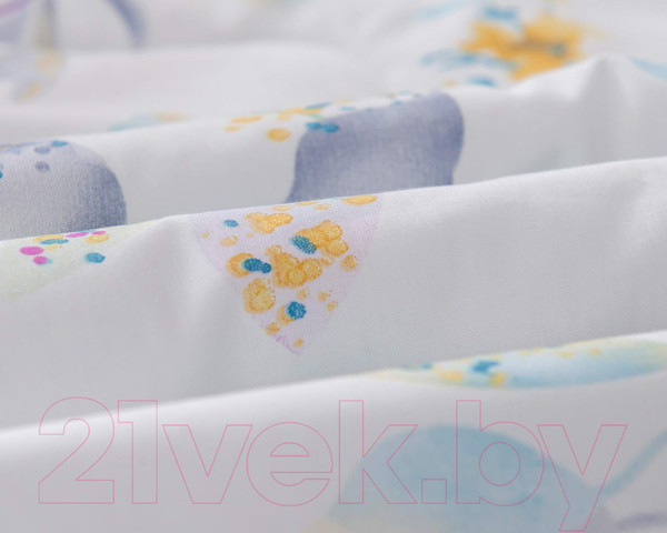 Изображение товара Одеяло Sofi de Marko Римма 200х220 / Од-Рим-200х220