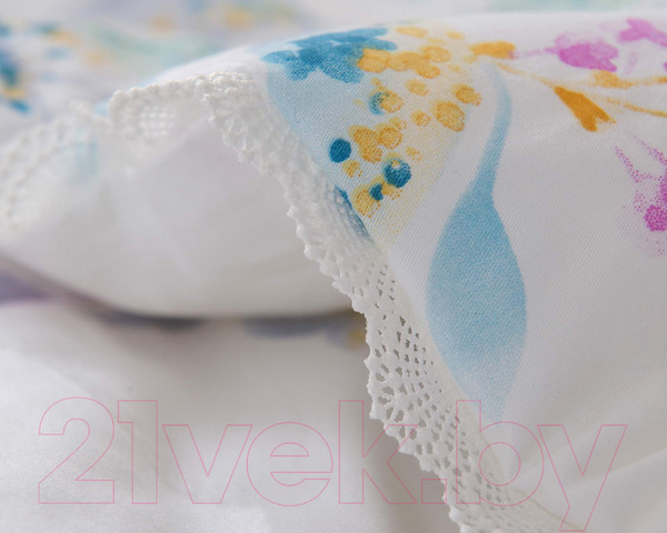 Изображение товара Одеяло Sofi de Marko Римма 200х220 / Од-Рим-200х220