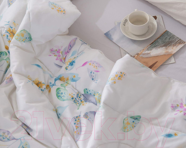 Изображение товара Одеяло Sofi de Marko Римма 200х220 / Од-Рим-200х220