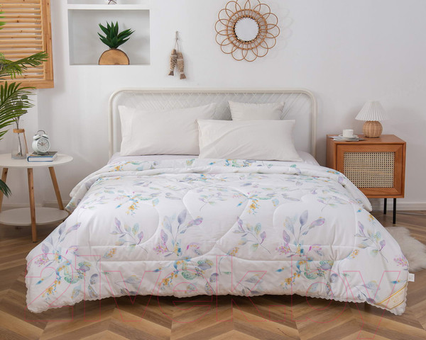 Изображение товара Одеяло Sofi de Marko Римма 200х220 / Од-Рим-200х220