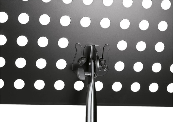 Изображение товара Пюпитр Konig & Meyer 12179-000-55 (черный)