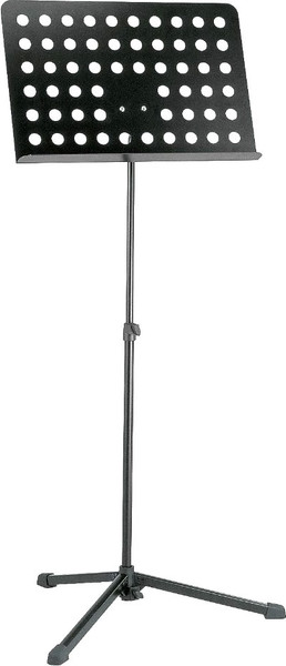 Изображение товара Пюпитр Konig & Meyer 12179-000-55 (черный)