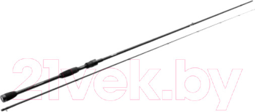 Изображение товара Удилище Flagman Fishing Zedd 84M 2.54м 5-26г / FZD-84MH