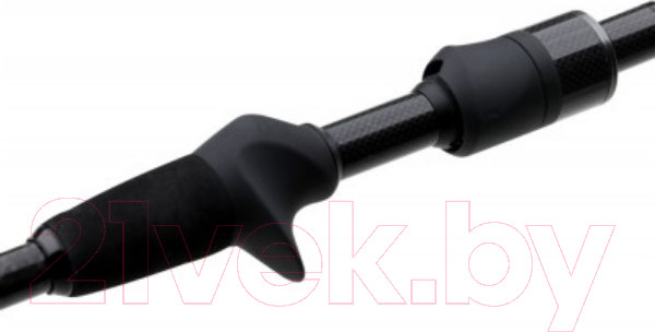 Изображение товара Удилище Flagman Fishing Zedd Сasting 79ML 2.36м 3-16г / FZDC-79ML