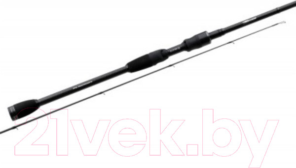 Изображение товара Удилище Flagman Fishing Zedd Сasting 79ML 2.36м 3-16г / FZDC-79ML