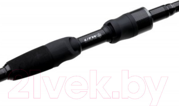 Изображение товара Удилище Flagman Fishing Zedd Сasting 79ML 2.36м 3-16г / FZDC-79ML