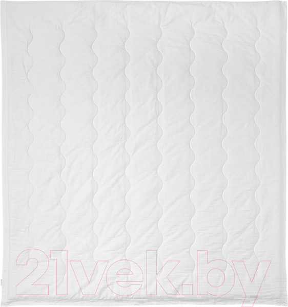 Изображение товара Одеяло Sofi de Marko Тиффани 155х220 / Од-тиф-155х220бел (белый)